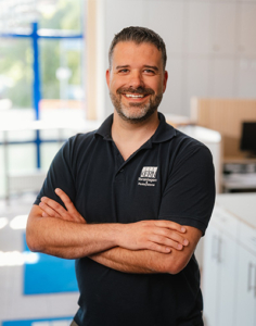 Kevin Kern
