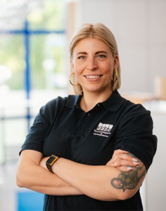 Laura Kern