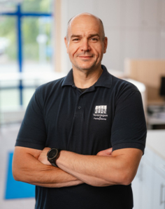 Sascha Fromm