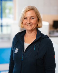 Ulrike Bachmann