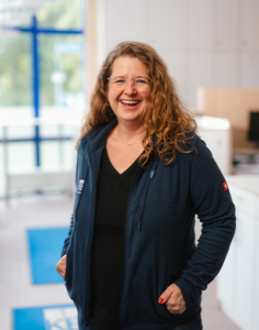 Yvonne Grünfelder